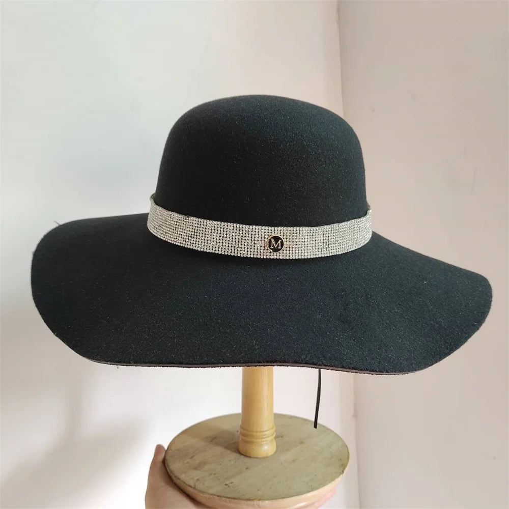 Vintage Brim Bucket Hat