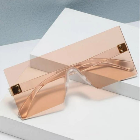 UV Square Sunglasses