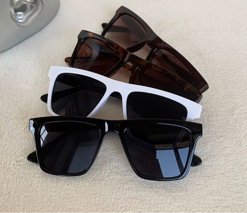Collection of Square Punk UV400 Cycling Sports Sunglasses