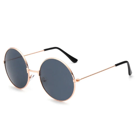 Classic Pilot Sunglasses