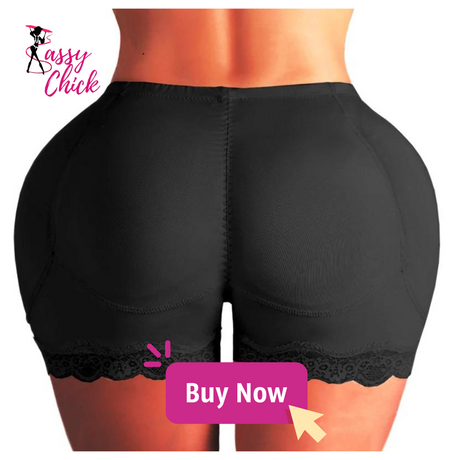 Buttock Hip Enhancer