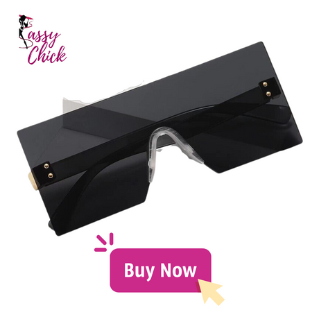 UV Square Sunglasses
