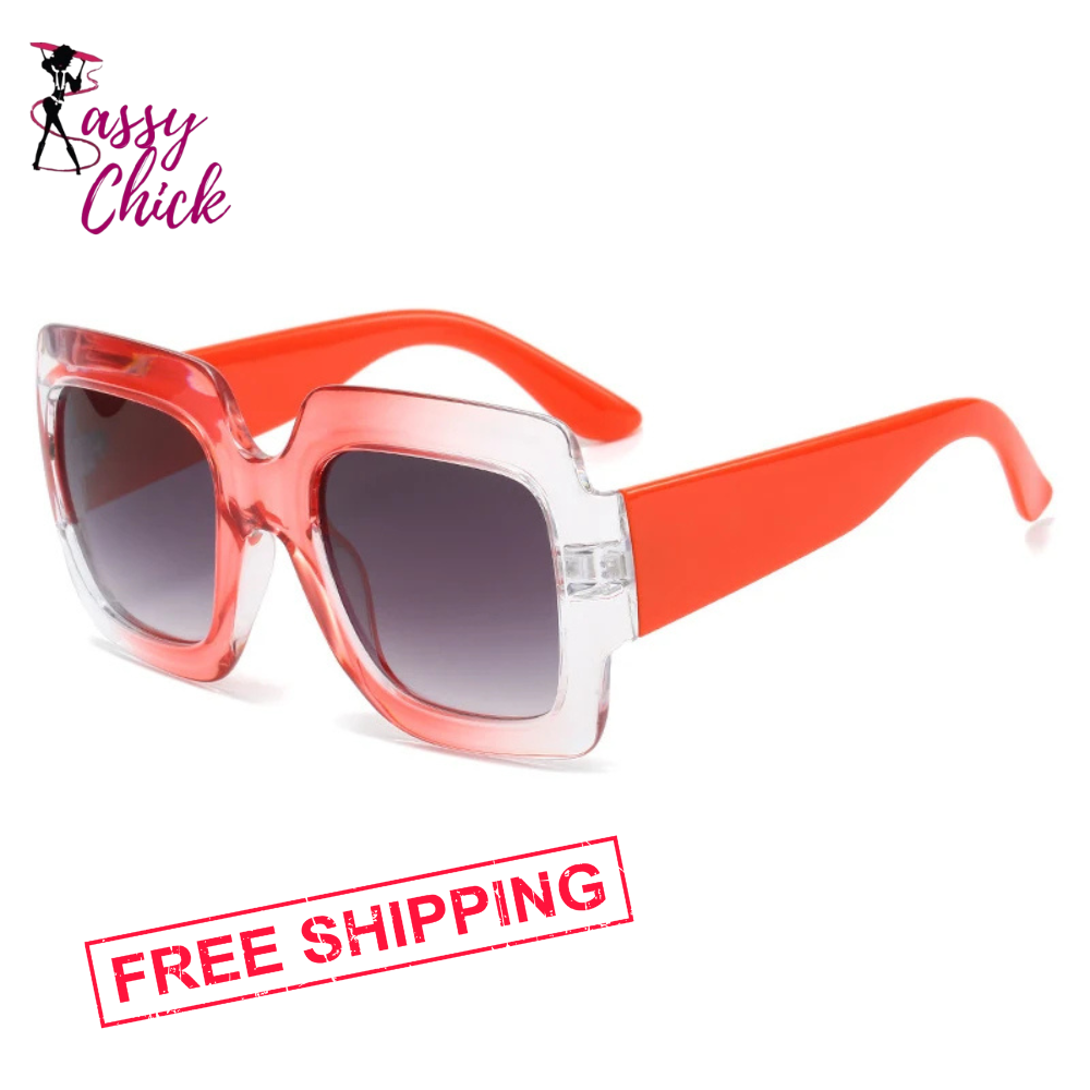 Gradient Female Shades UV400 Men Outdoor Sunglasses