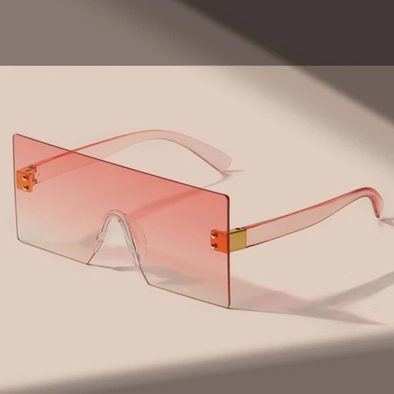 UV Square Sunglasses