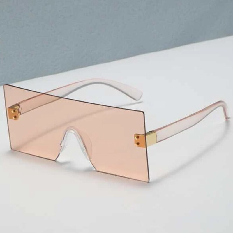 UV Square Sunglasses
