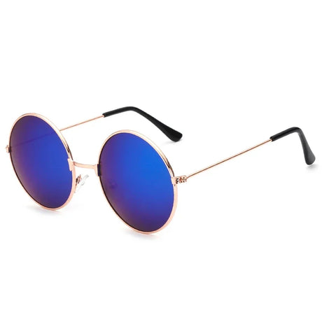 Classic Pilot Sunglasses