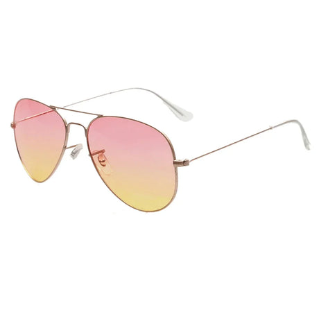 Classic Pilot Sunglasses
