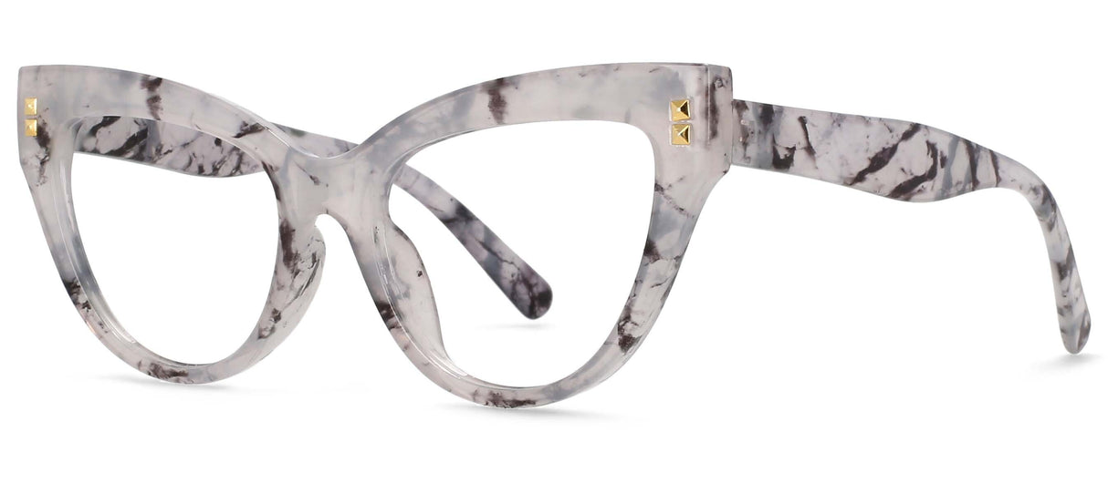 Retro Cat Eye Reading Eyeglasses