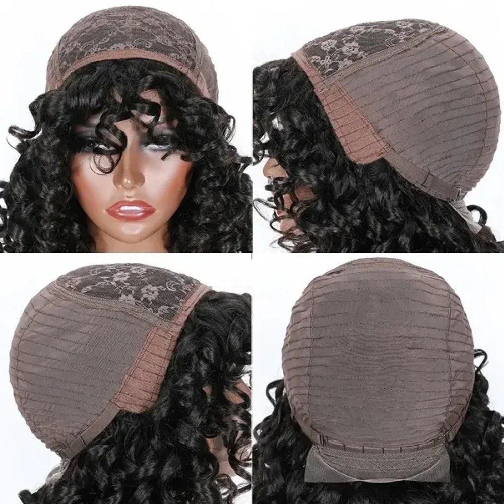 Cap