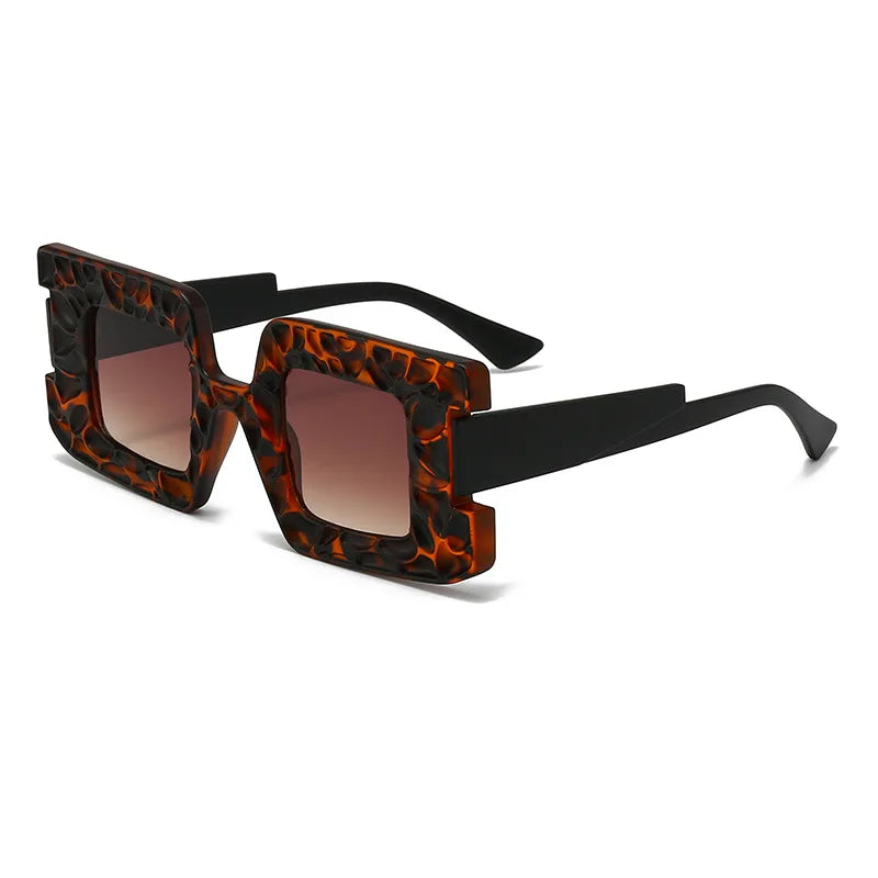 leopard sunglasses