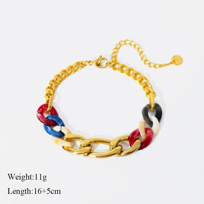 Stainless Steel Bracelet