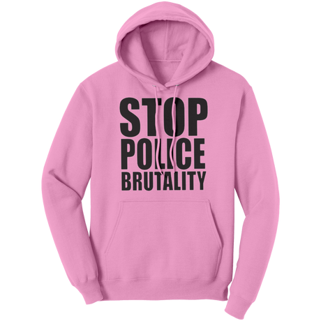 Stop_Police_Brutality_Hoodies_Light_Pink_Front_Mockup.png