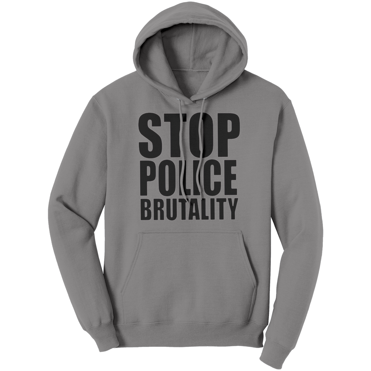 Stop_Police_Brutality_Hoodies_Med_Grey_Front_Mockup.png