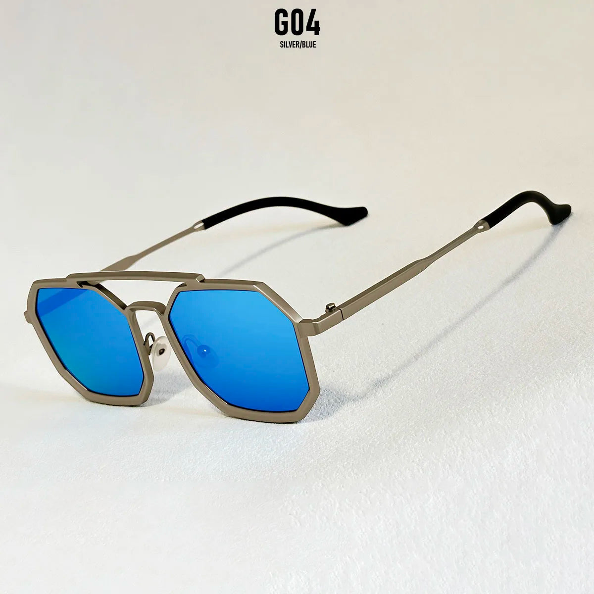 Trendy Retro Punk Steampunk Sunglasses