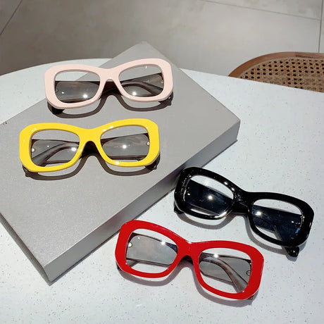 Collection of Vintage Anti Blue Light Butterfly Eyewear