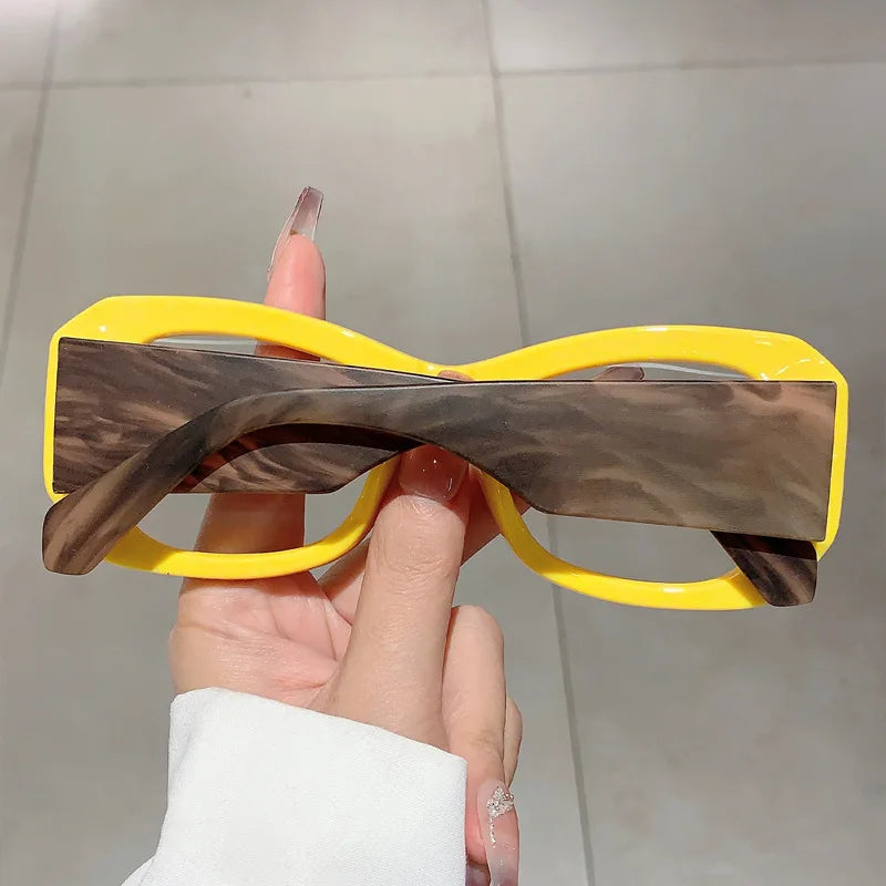 Frame design color
