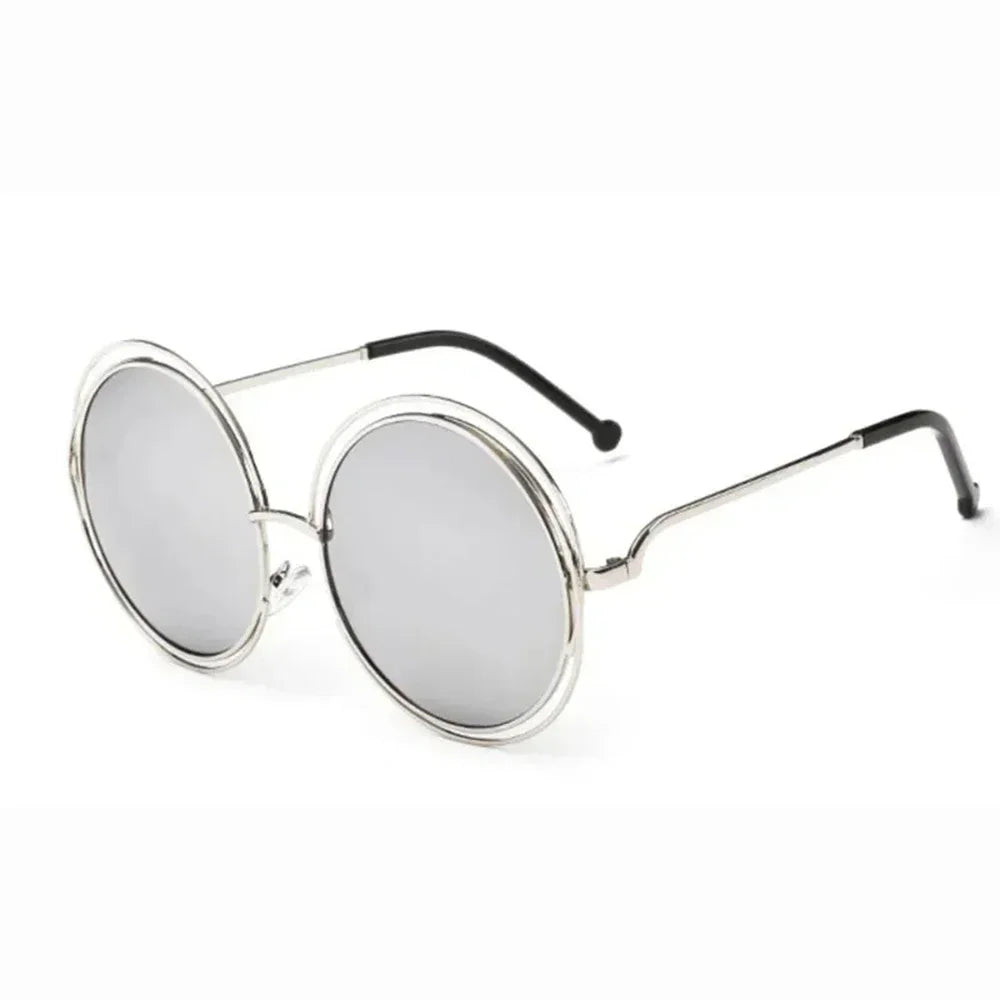grey lens sunglasses