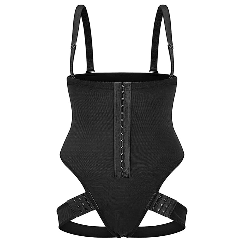 Waist Cinchers Butt Lifter Shapewear