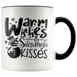 Warm Wishes Mugs - Shop Sassy Chick