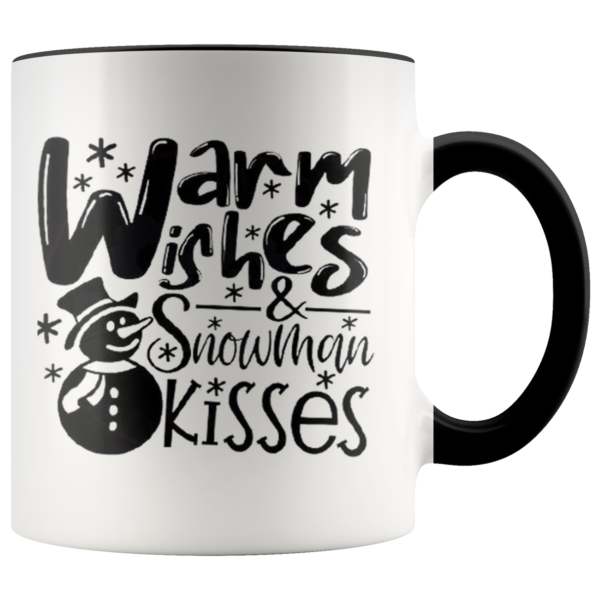 Warm Wishes Mugs - Shop Sassy Chick