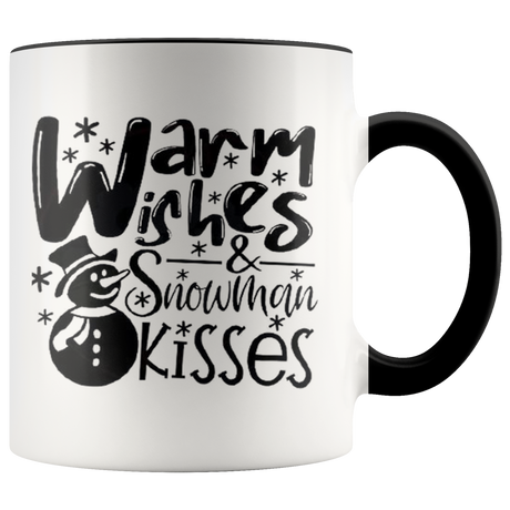 Warm Wishes Mugs - Shop Sassy Chick