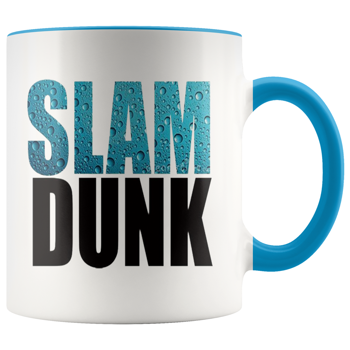 Slam Mugs - Shop Sassy Chick