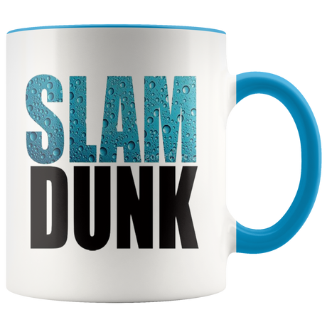 Slam Mugs - Shop Sassy Chick