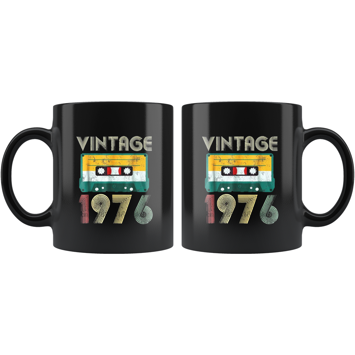 Vintage Mugs - Shop Sassy Chick