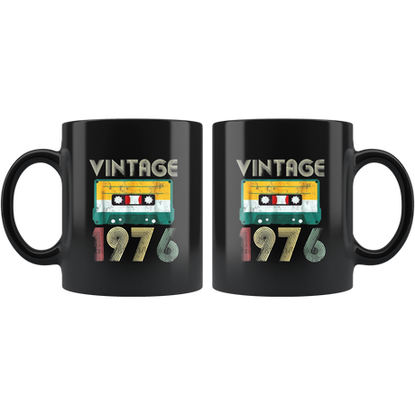 Vintage Mugs - Shop Sassy Chick