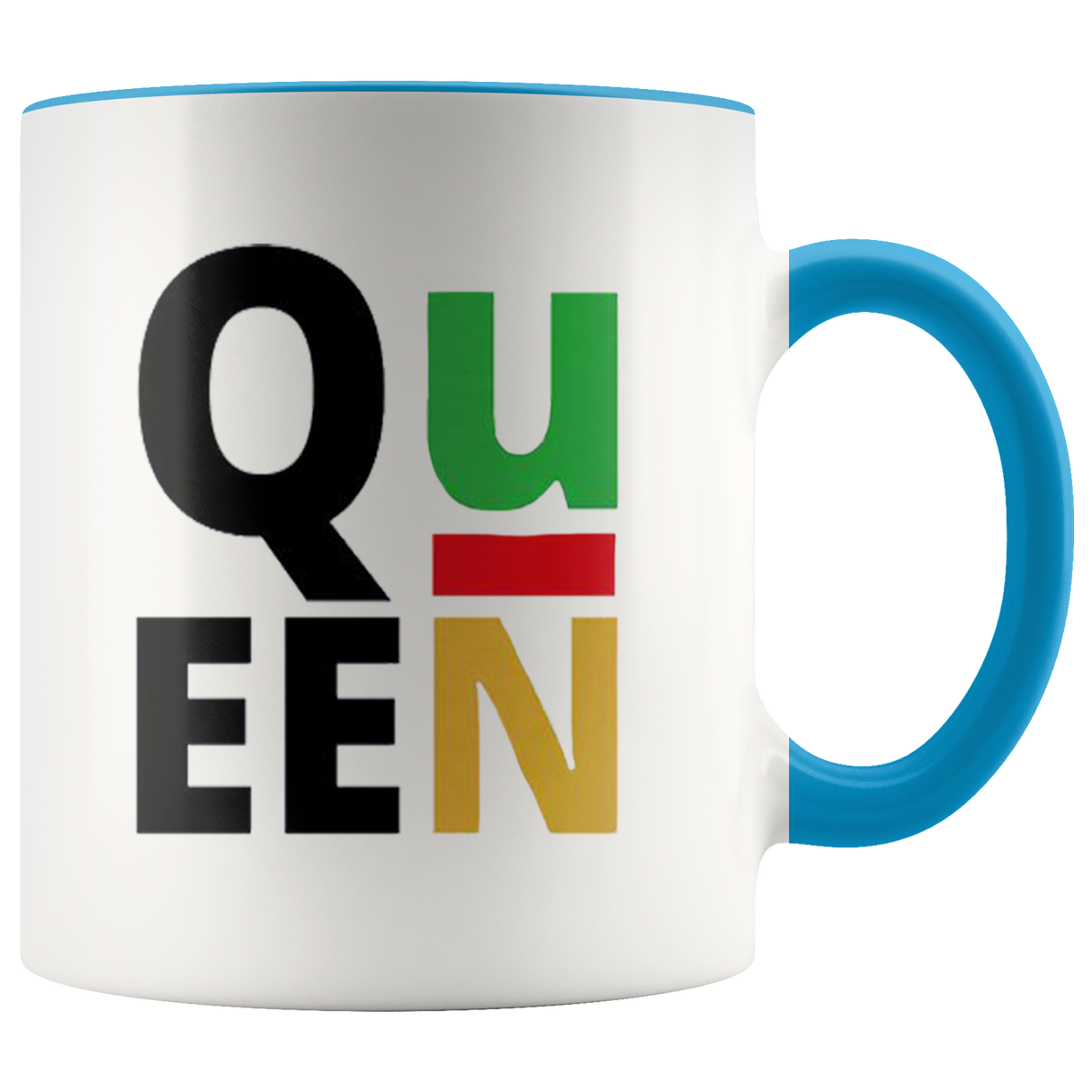 Queen Mugs - Shop Sassy Chick