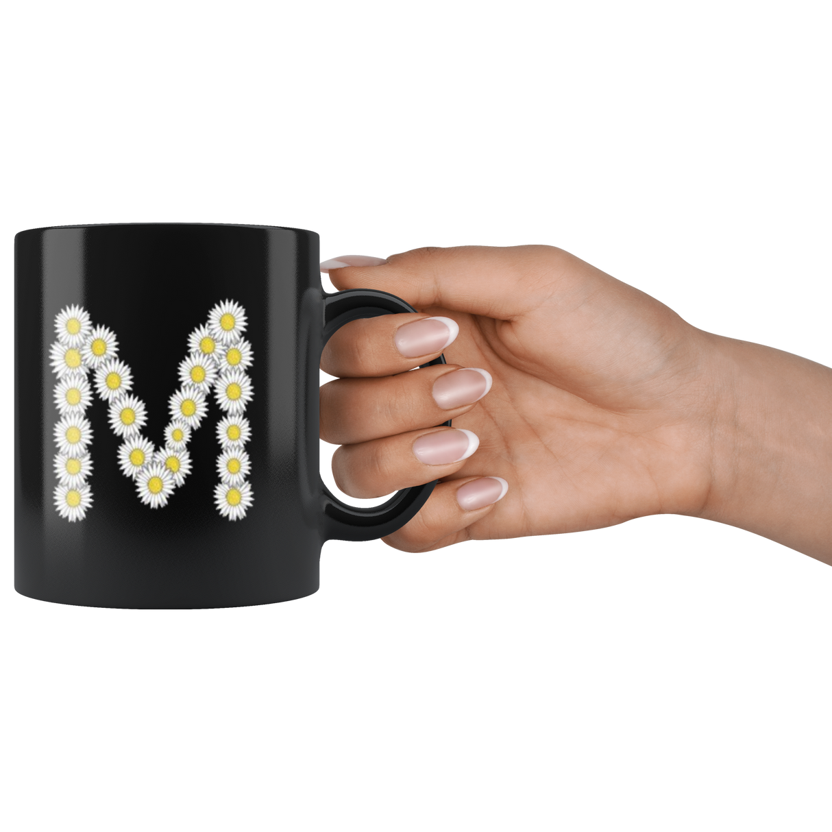 M Mugs - Shop Sassy Chick