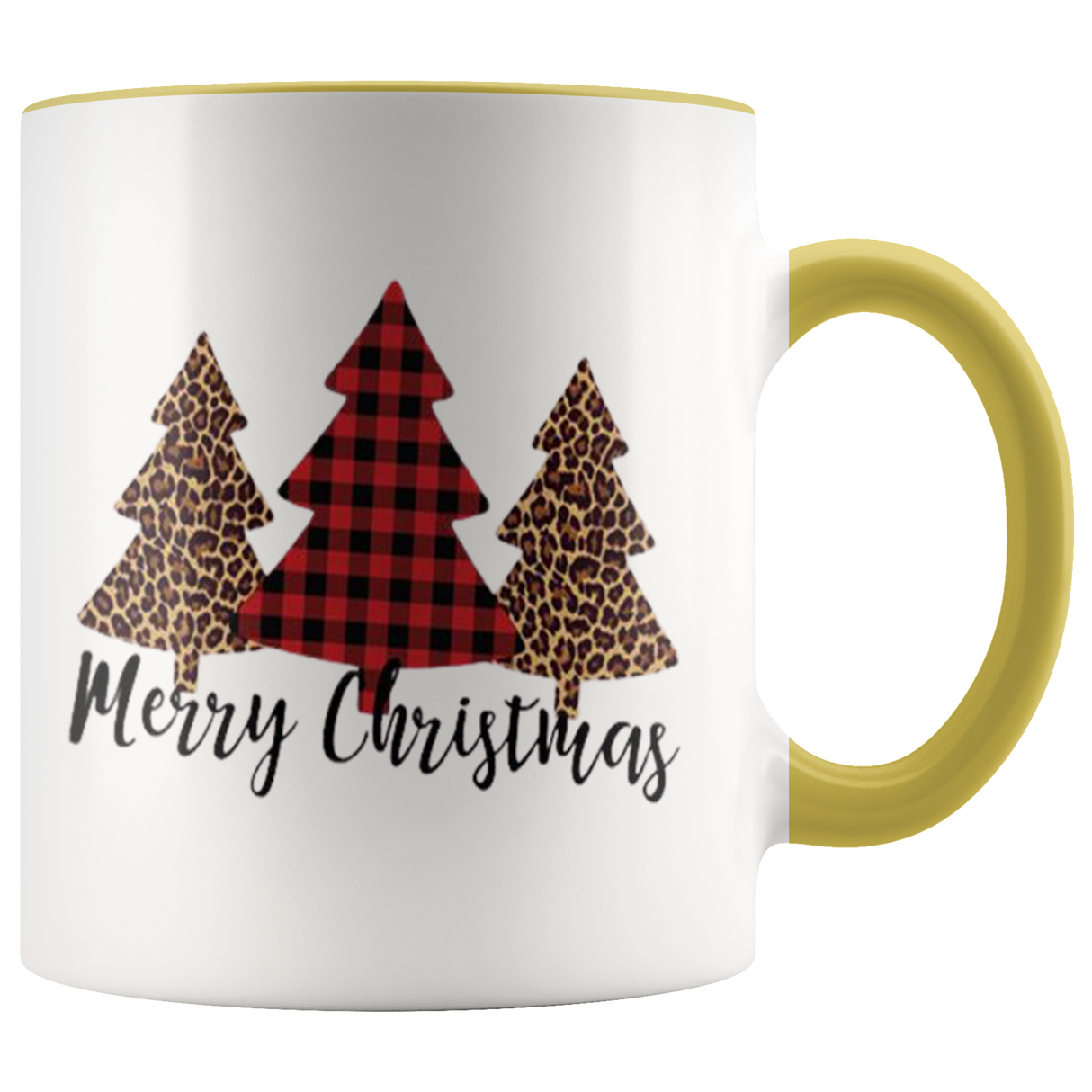 Merry Christmas 2 Mugs - Shop Sassy Chick