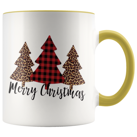 Merry Christmas 2 Mugs - Shop Sassy Chick