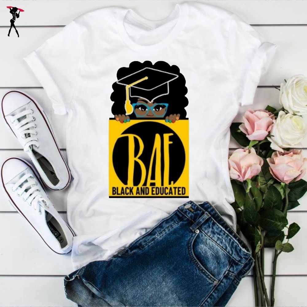 BAE T-Shirt - Shop Sassy Chick