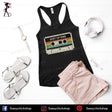 Best Of 1982 Tanks - Shop Sassy Chick