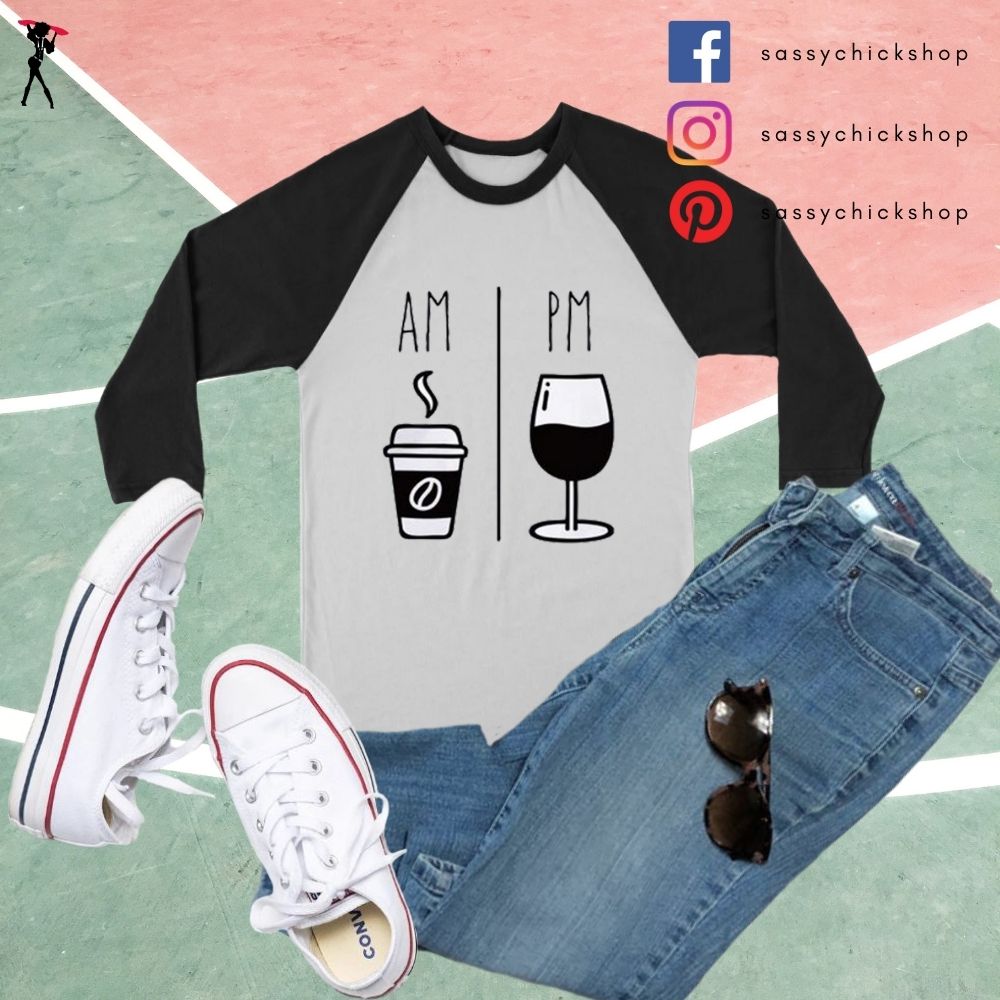 AMPM Long Sleeves - Shop Sassy Chick