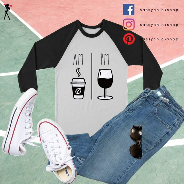 AMPM Long Sleeves - Shop Sassy Chick