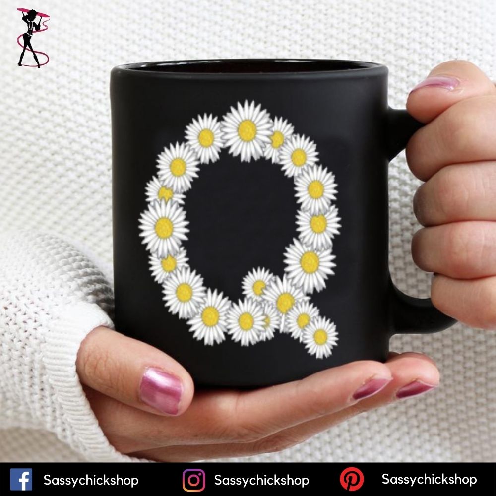 Q Mugs - Shop Sassy Chick