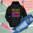 Black Girl Magic Hoodies - Shop Sassy Chick