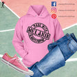 Melanin Hoodie