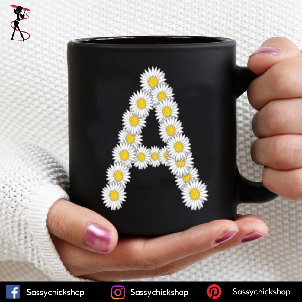 A Mugs - Shop Sassy Chick