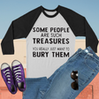 Treasures Long Sleeves - Shop Sassy Chick