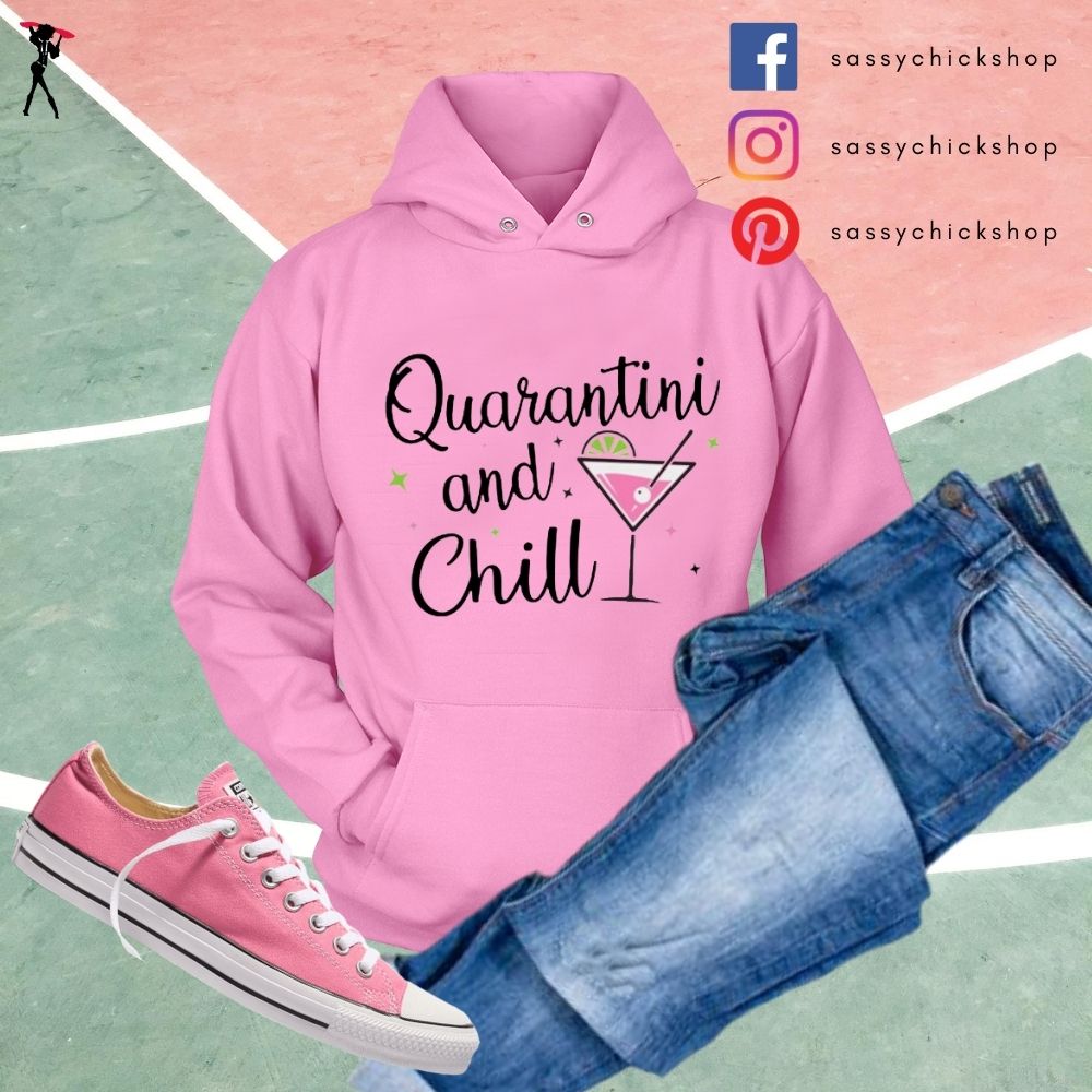 QAC Hoodie