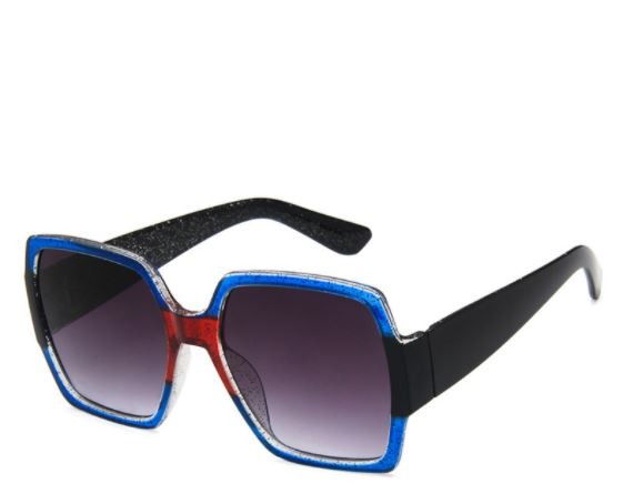 Sassy Chick Limited Sunglasses