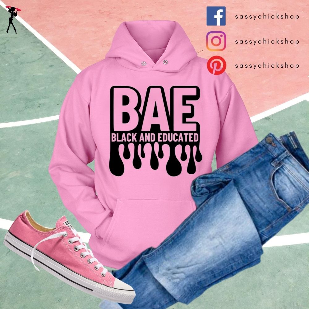 BAE Hoodie