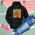 QUEEN Hoodies - Shop Sassy Chick