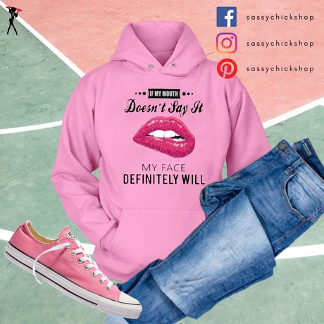 DSI Hoodie