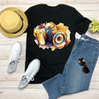 CAMERA T-Shirt - Shop Sassy Chick