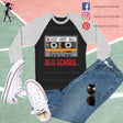 HipHop 90's Long Sleeves - Shop Sassy Chick