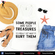 Treasures Tanks - Shop Sassy Chick